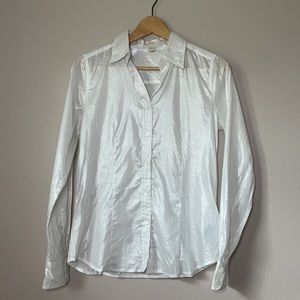 J. Crew button down